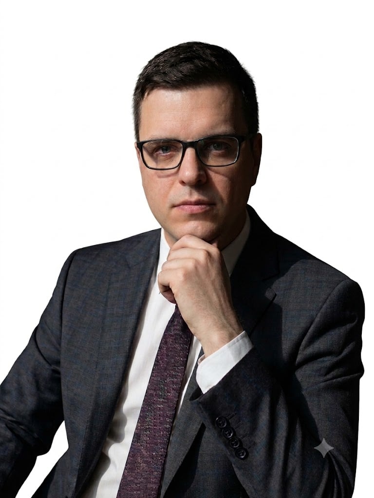 Перов Андрей