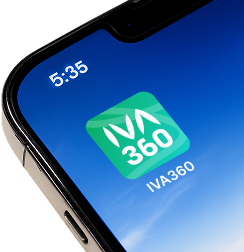 Приложение IVA360